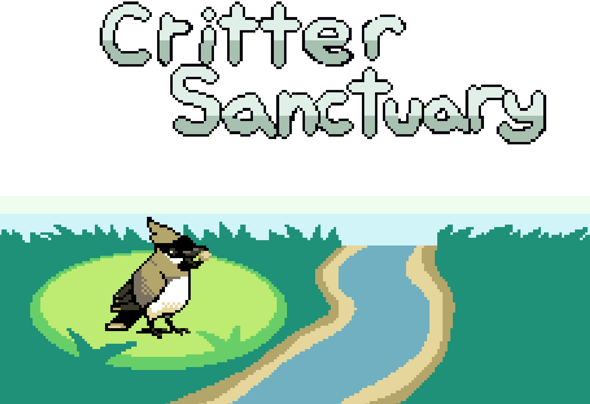 Critter Sanctuary