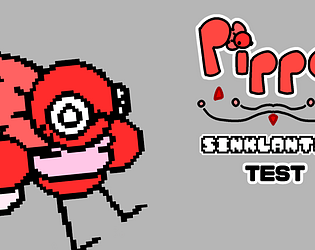 Pippe: Sinklantis Physics test