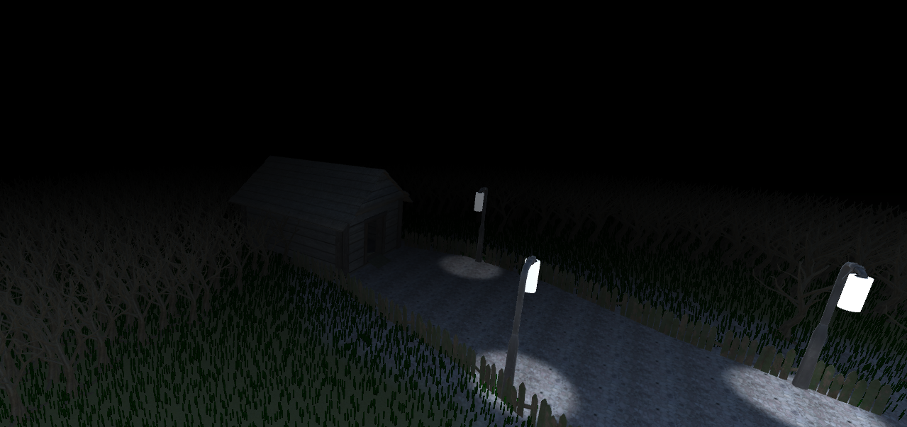 The Hut cover