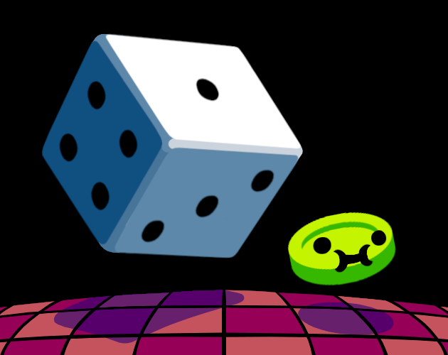 Cover image for DiceFight87ROTSDTINTBFO