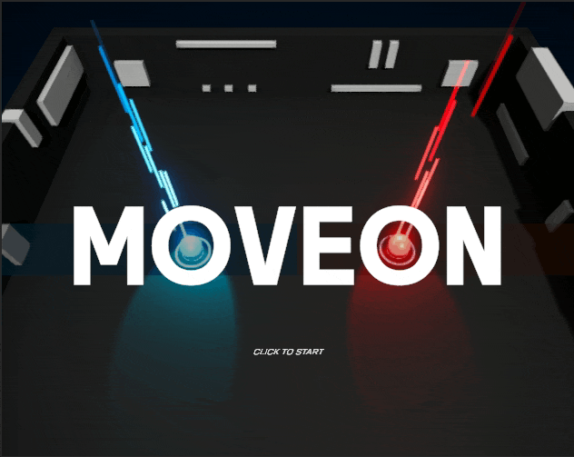 MOVE ON