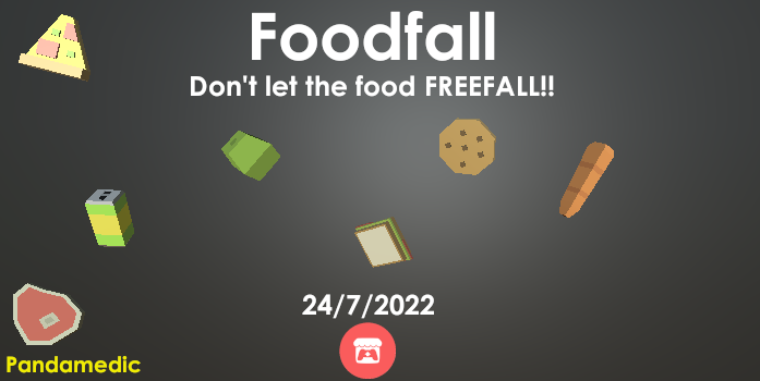 Foodfall