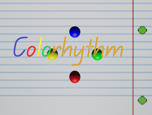 Colorhythm