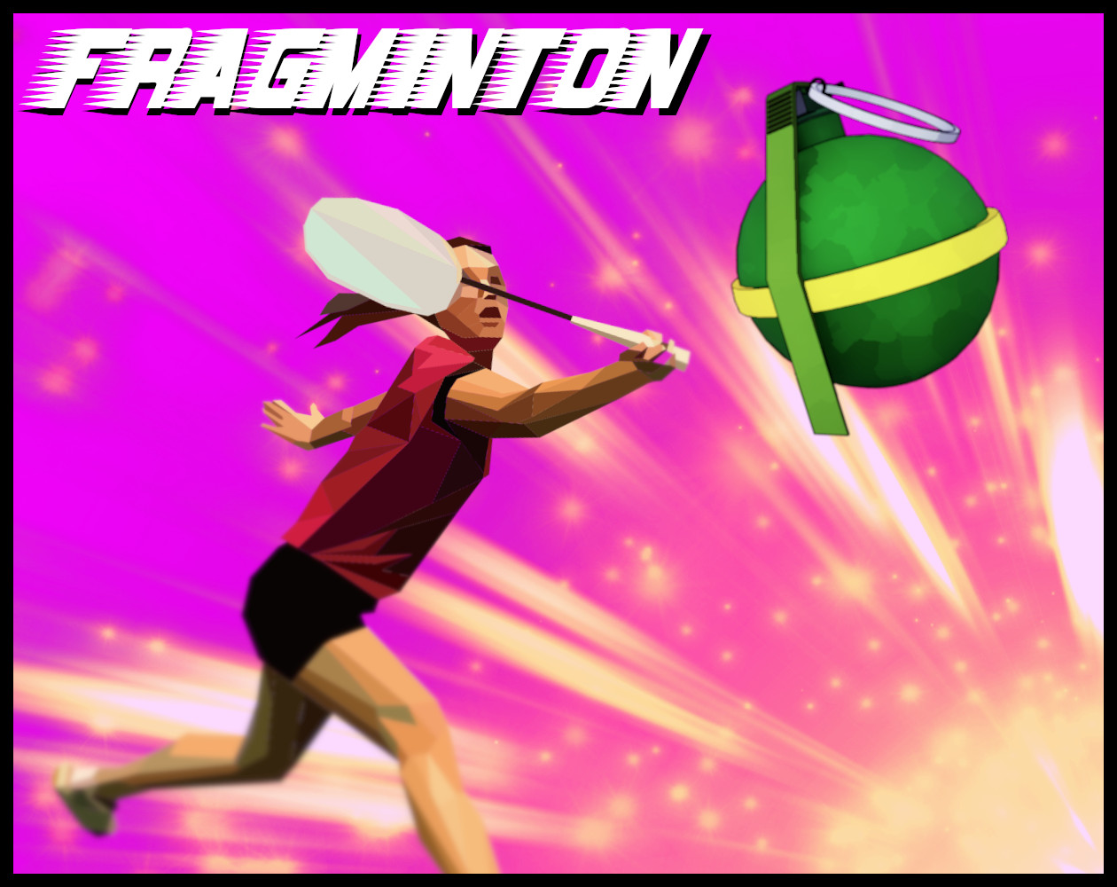 Fragminton