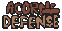 Acorn Defense