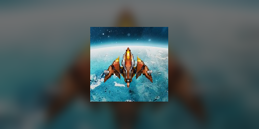 Cover image for Space Shoot