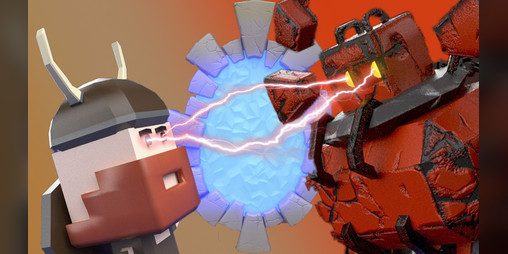 Cover image for Portal Arena