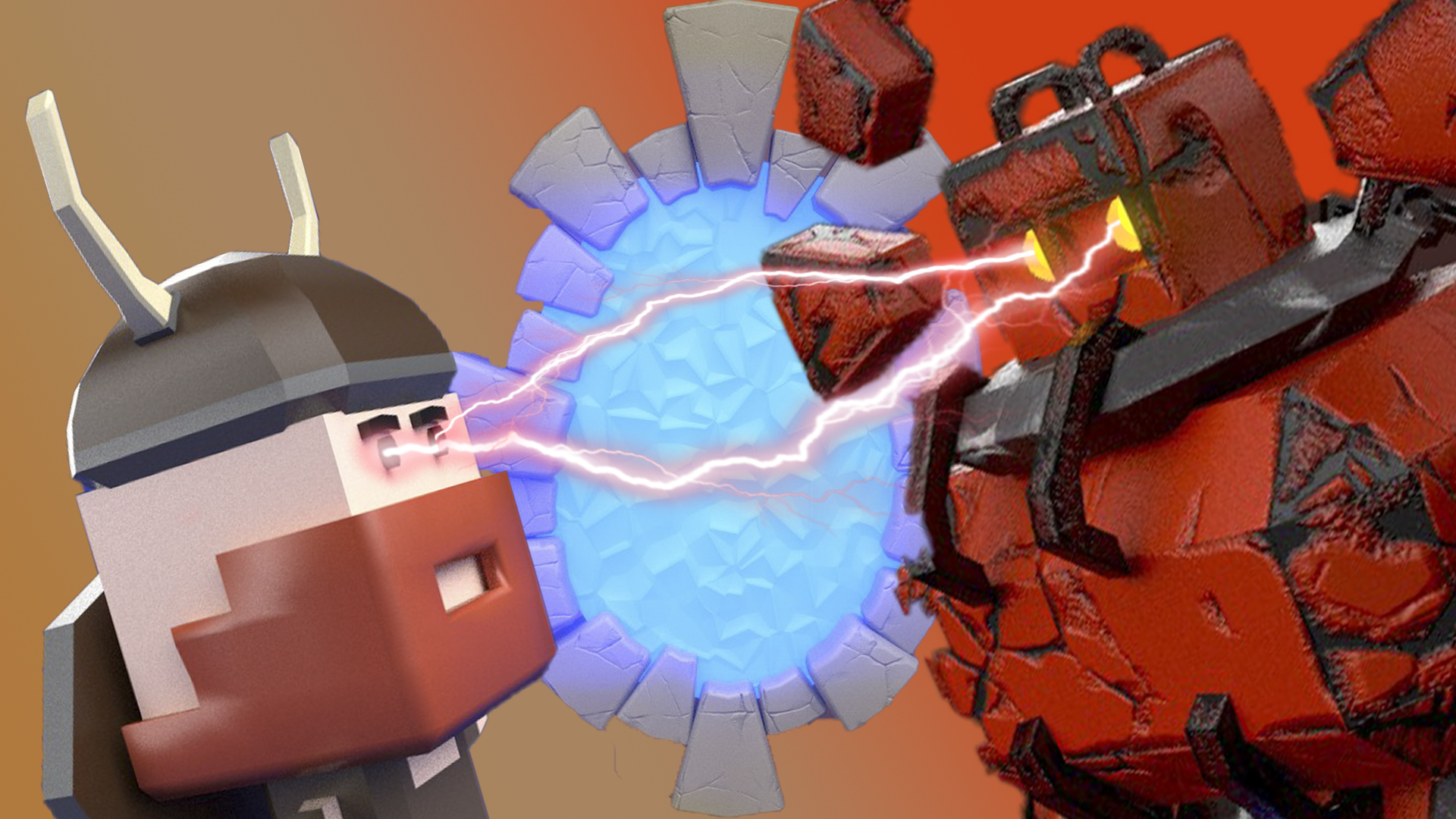 Cover image for Portal Arena
