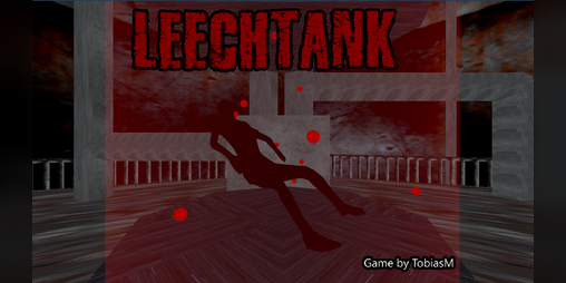 Cover image for LeechTank