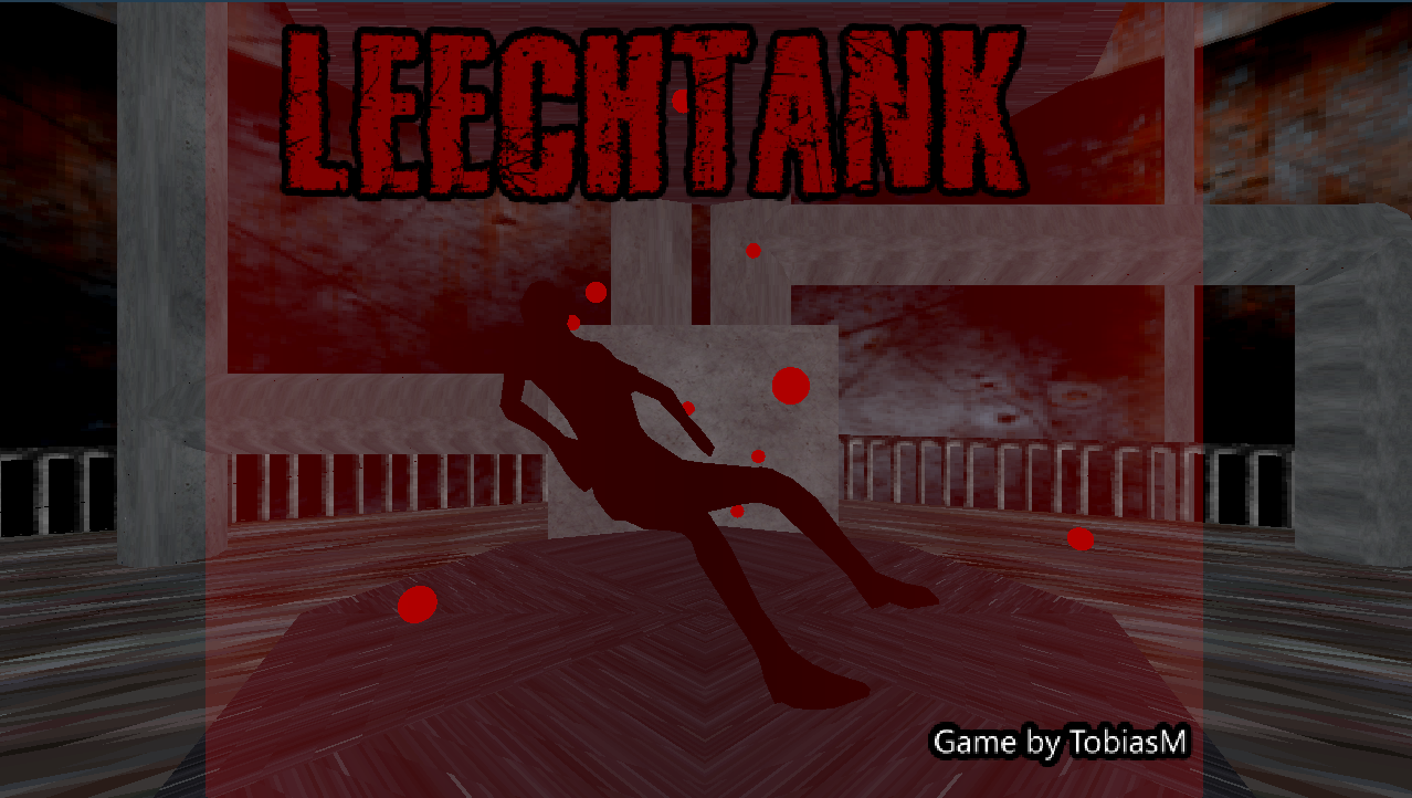 Cover image for LeechTank