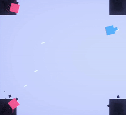 Recoil Rumble