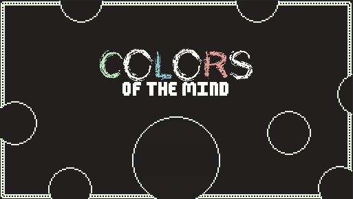 Colors of the Mind