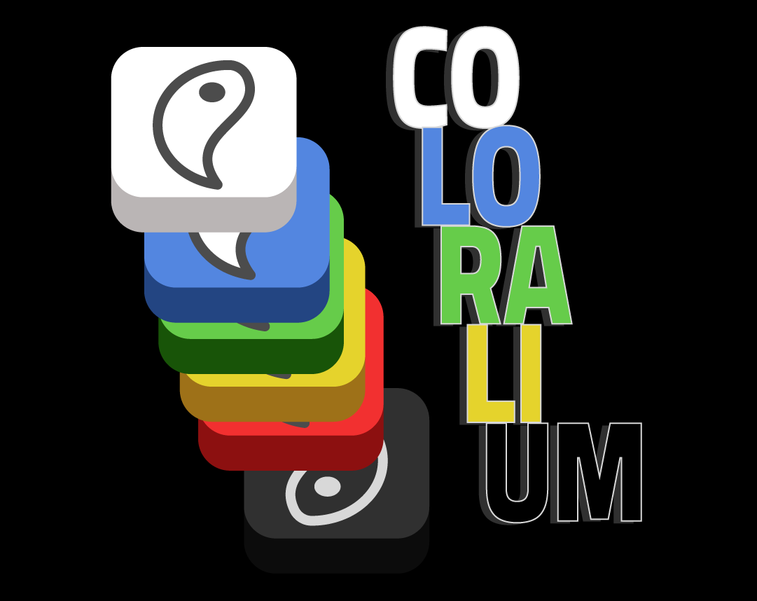 Coloralium