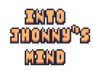 Into Jhonny's Mind