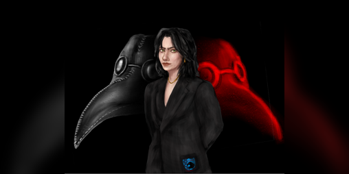 Cover image for C.R.O.W. Laboratory