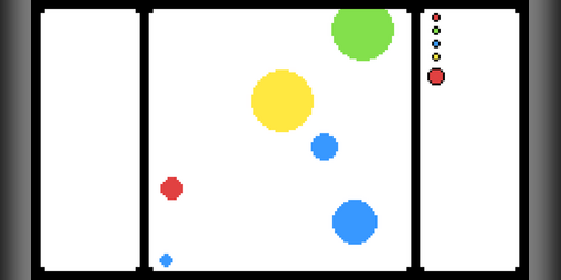 Cover image for Colour Pop