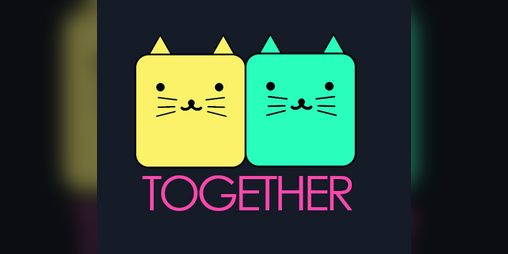 Cover image for TOGETHER