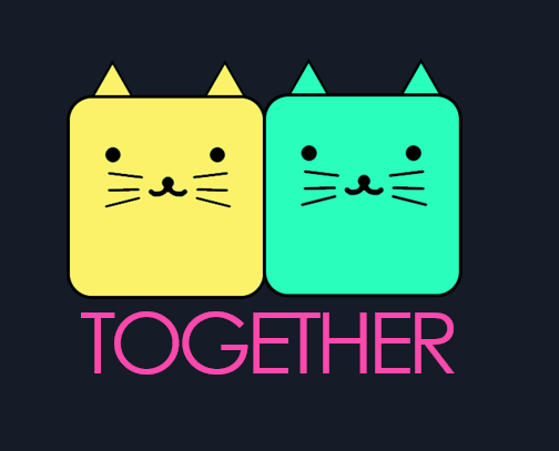 Cover image for TOGETHER