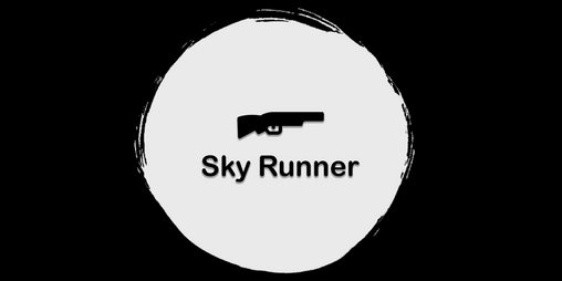 Cover image for Sky Runner