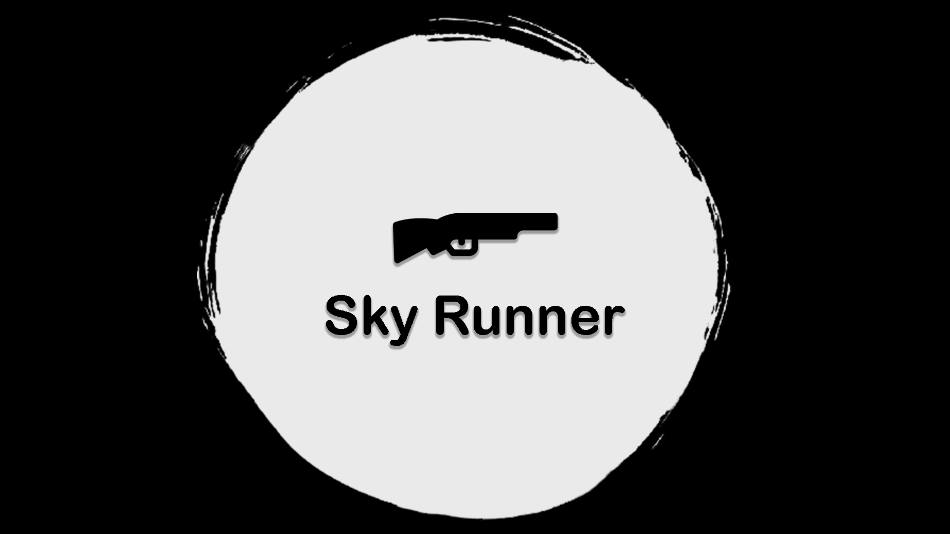 Cover image for Sky Runner