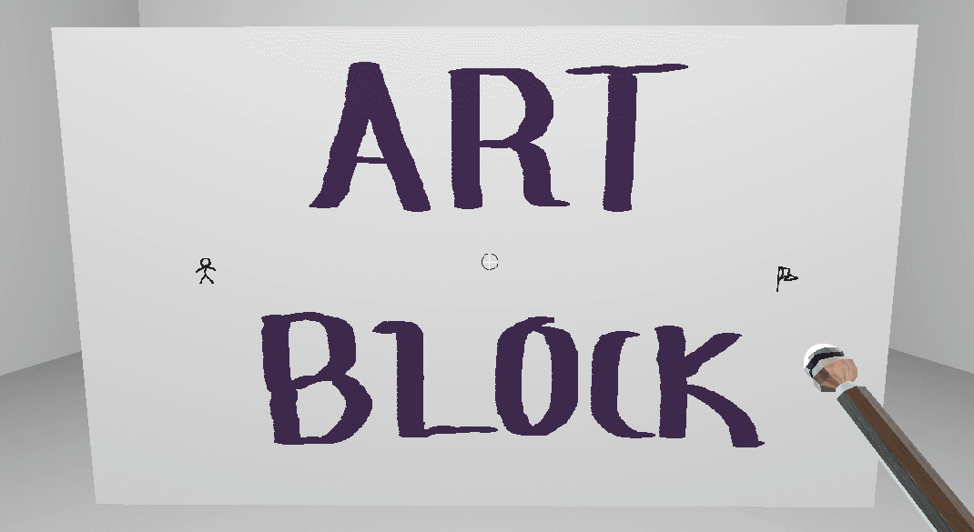 Art Block by InterDan