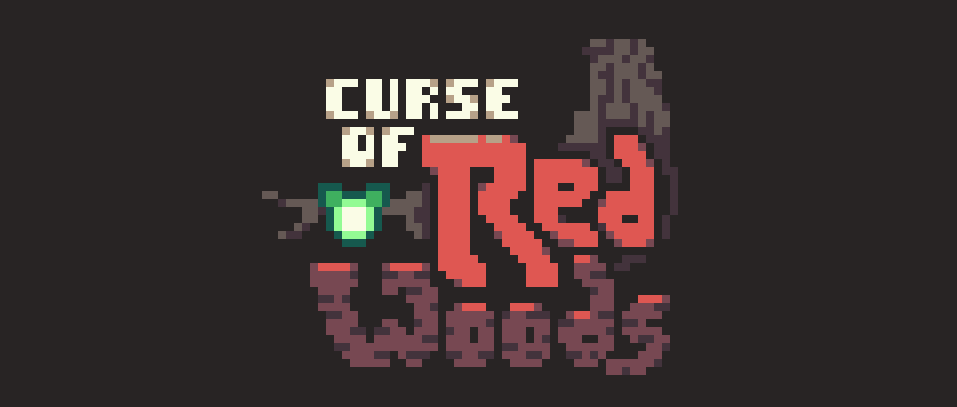Curse of Red Woods
