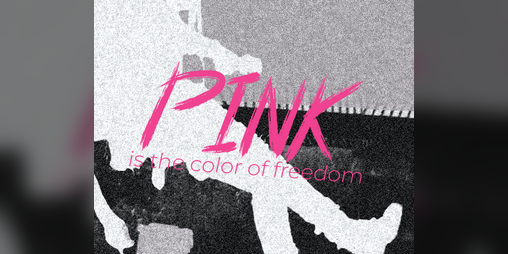Cover image for PINK