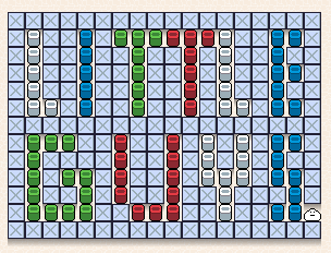 Little Guys (A Puzzle Game)
