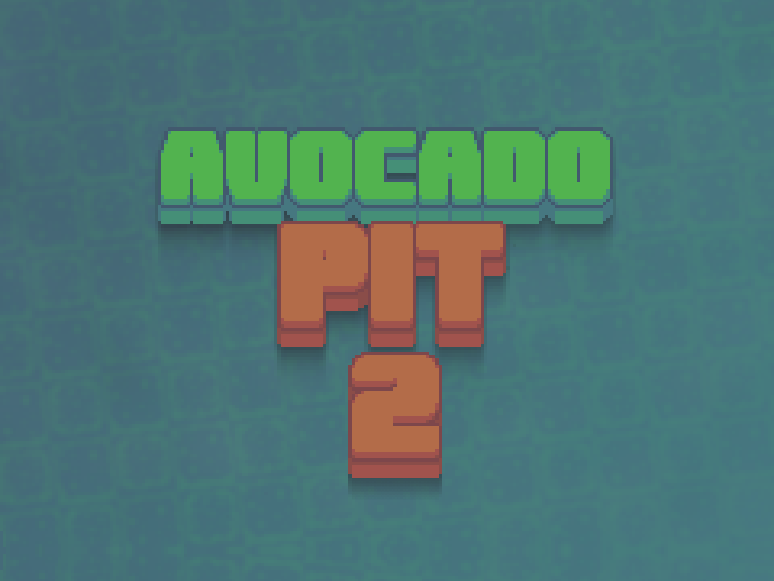 Avocado Pit 2