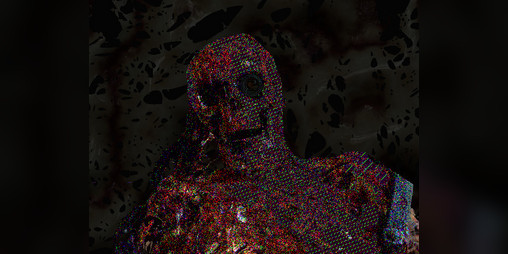 Cover image for Genetically Modified Freak