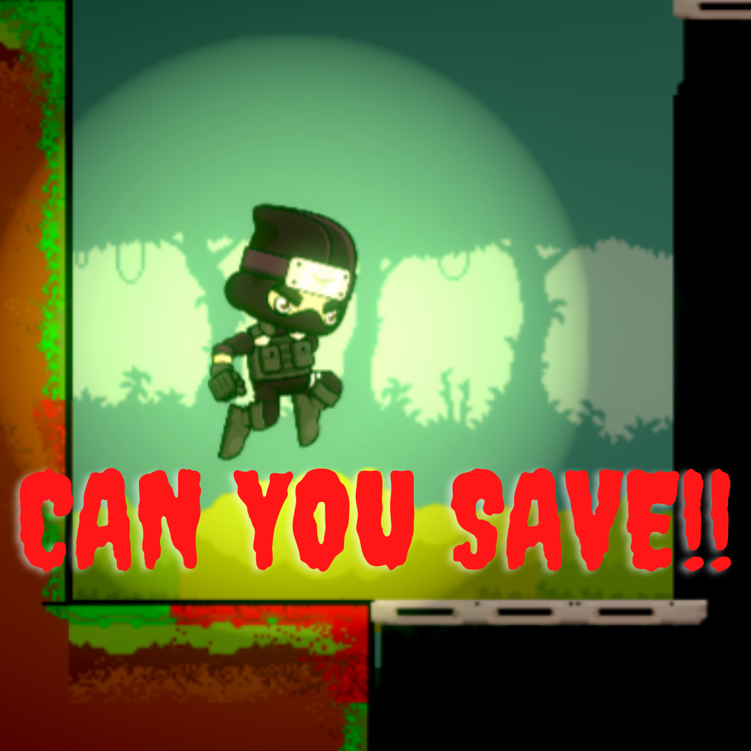 Cover image for Can You Save