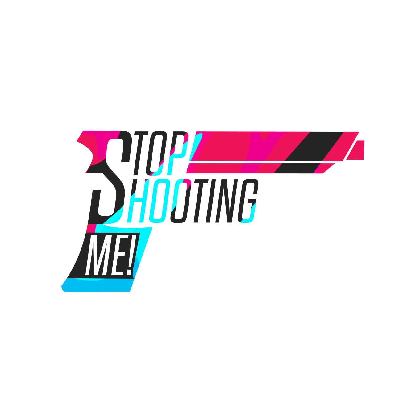 Shop Shooting Me!