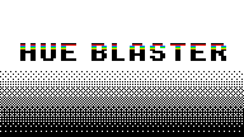 Hue Blaster
