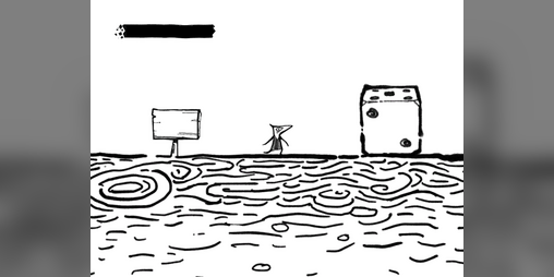 Cover image for Sisyphus' Dice