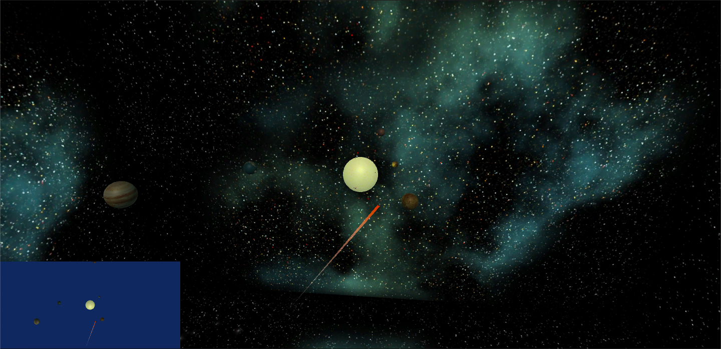 Solar System