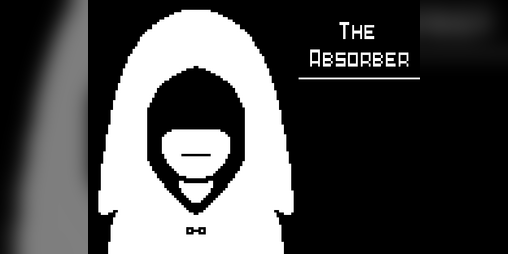 Cover image for The Absorber