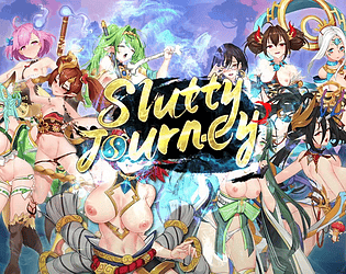 Slutty Journey