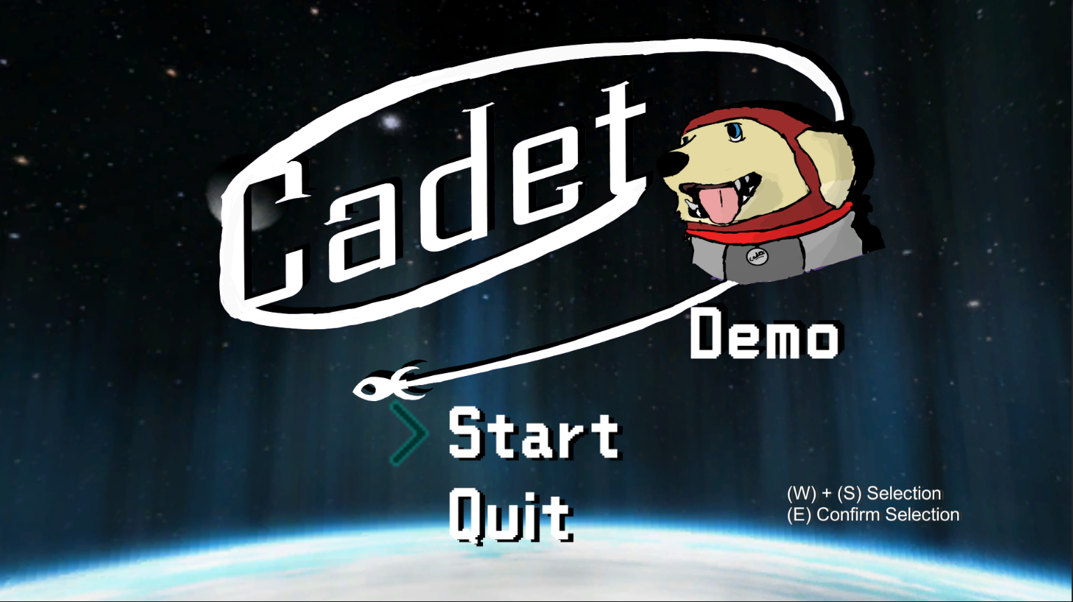 Cadet Development Demo