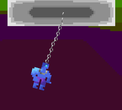 Hangin' Around