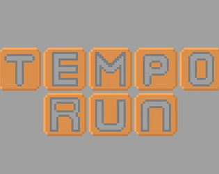 Tempo Run