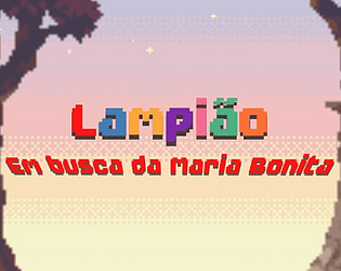 Lampião em Busca da Maria Bonita