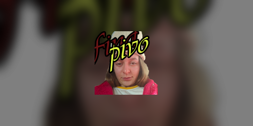 Cover image for find pivo