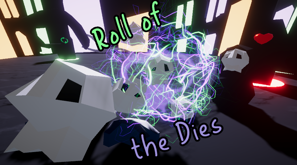 Roll Of The Dies