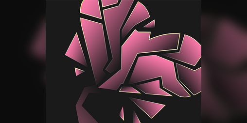 Cover image for Love Corp