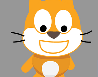 Cat RUNNER V1