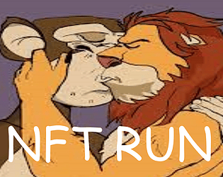NFT Run