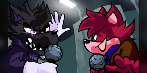 Cover image for Pyro's Fiery Friday