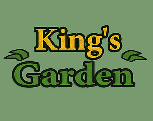 King's Garden