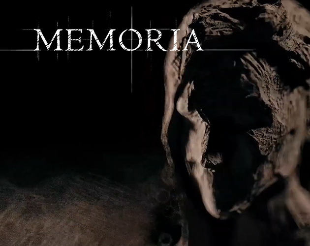 Cover image for Memoria