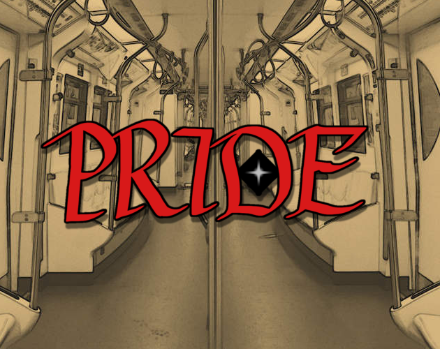 Cover image for Pride